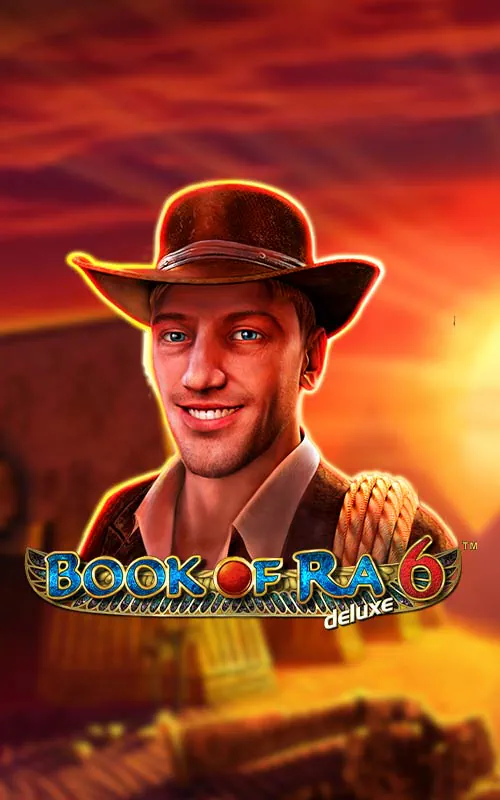 Book of Ra at 808coin Casino