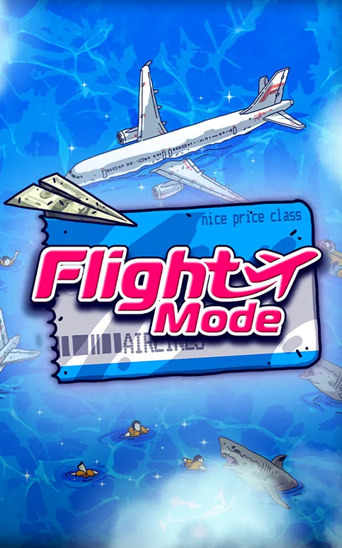 Flight Mode at 808coin Casino